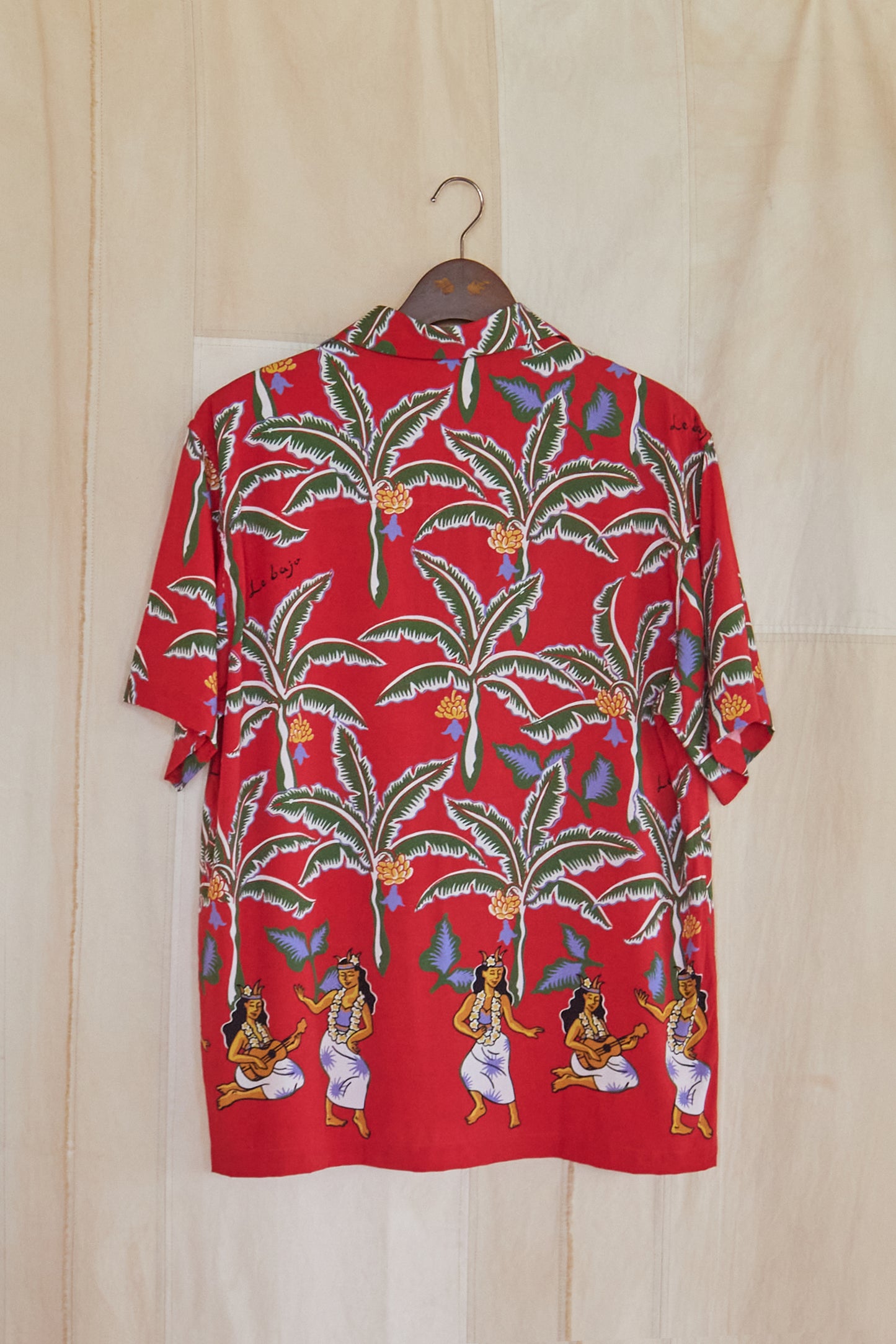Dancing Coconut Shirt