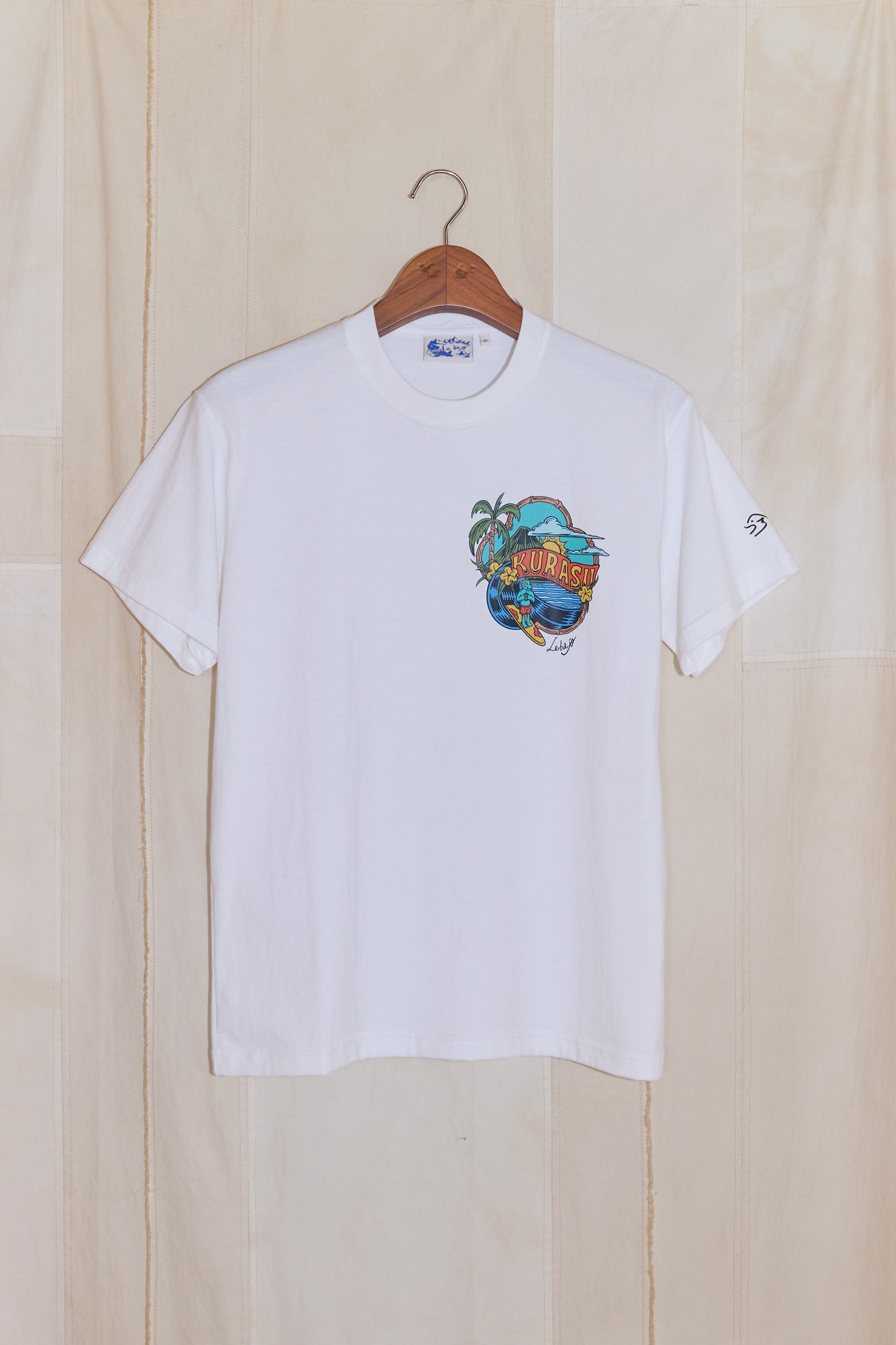Kurasu Surfer T-shirt