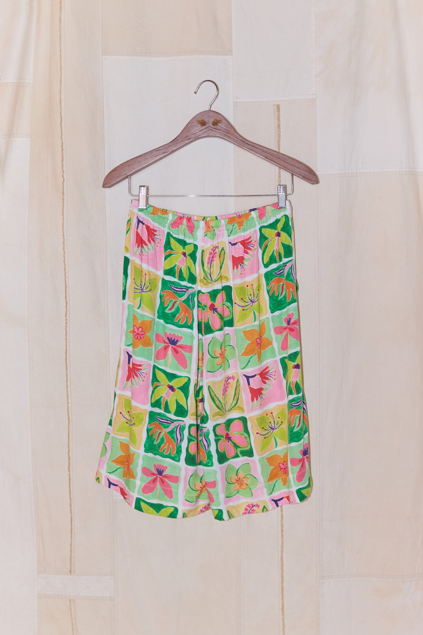 Flora Lounge Pants