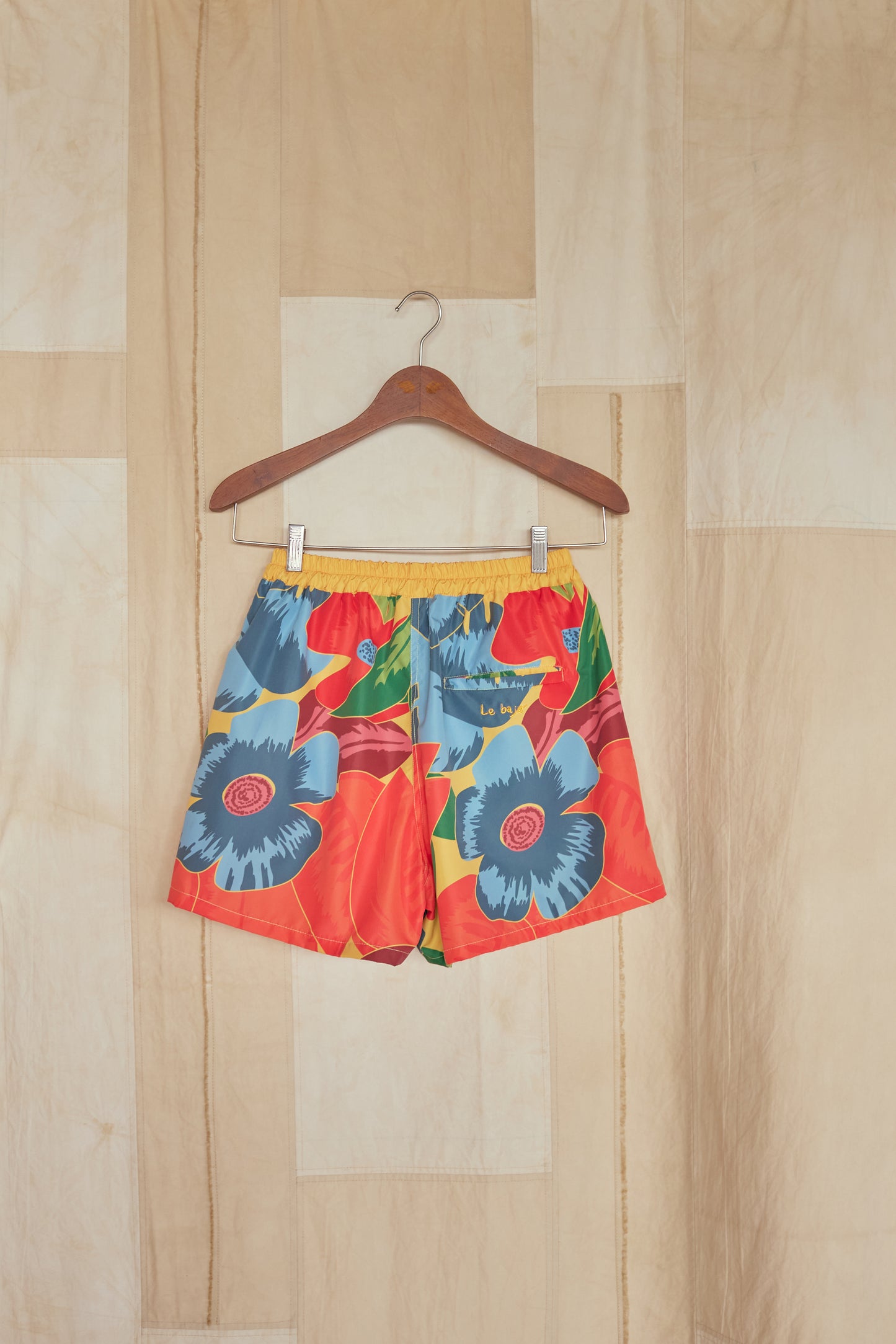 Island Swim Short