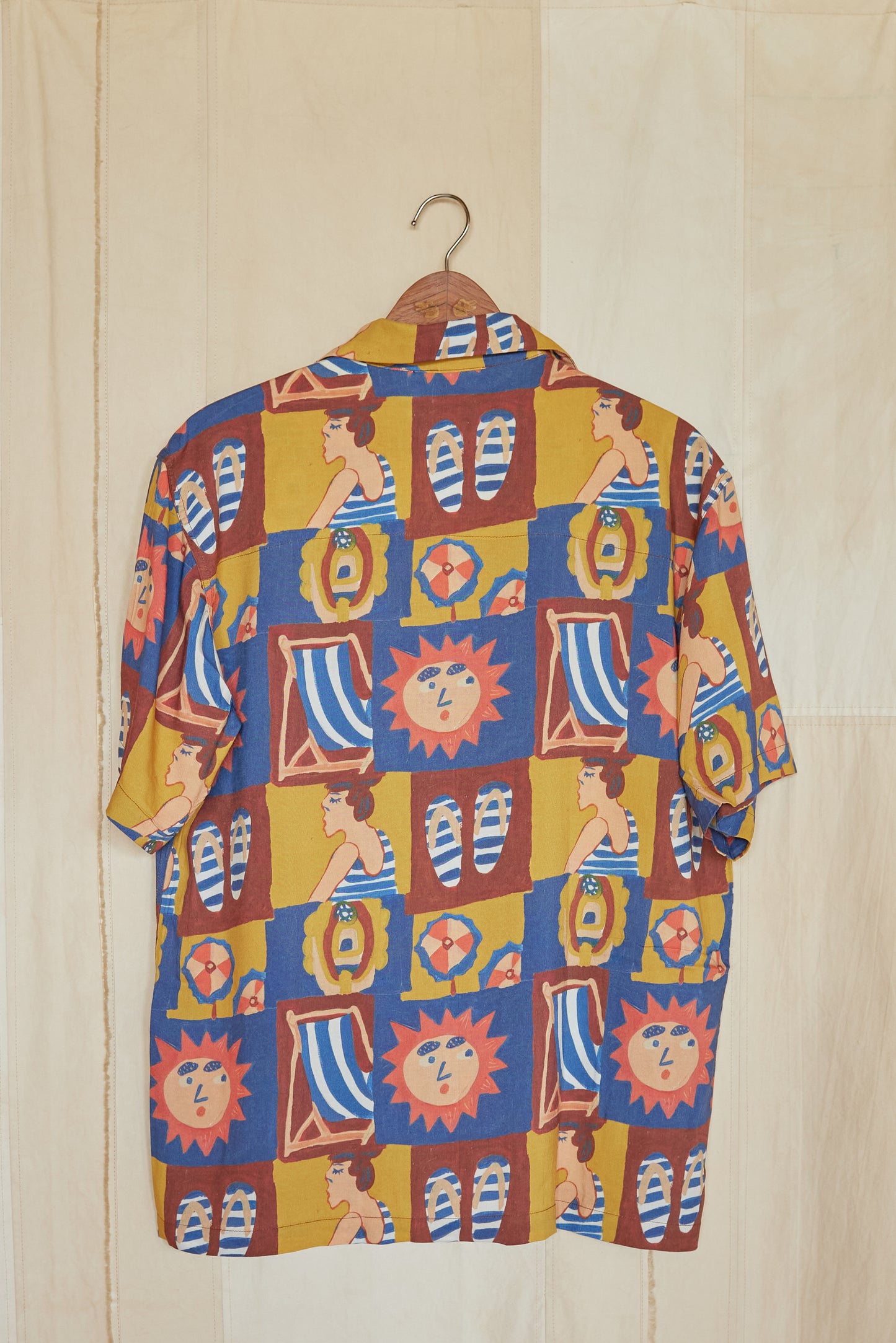 Pantai Shirt