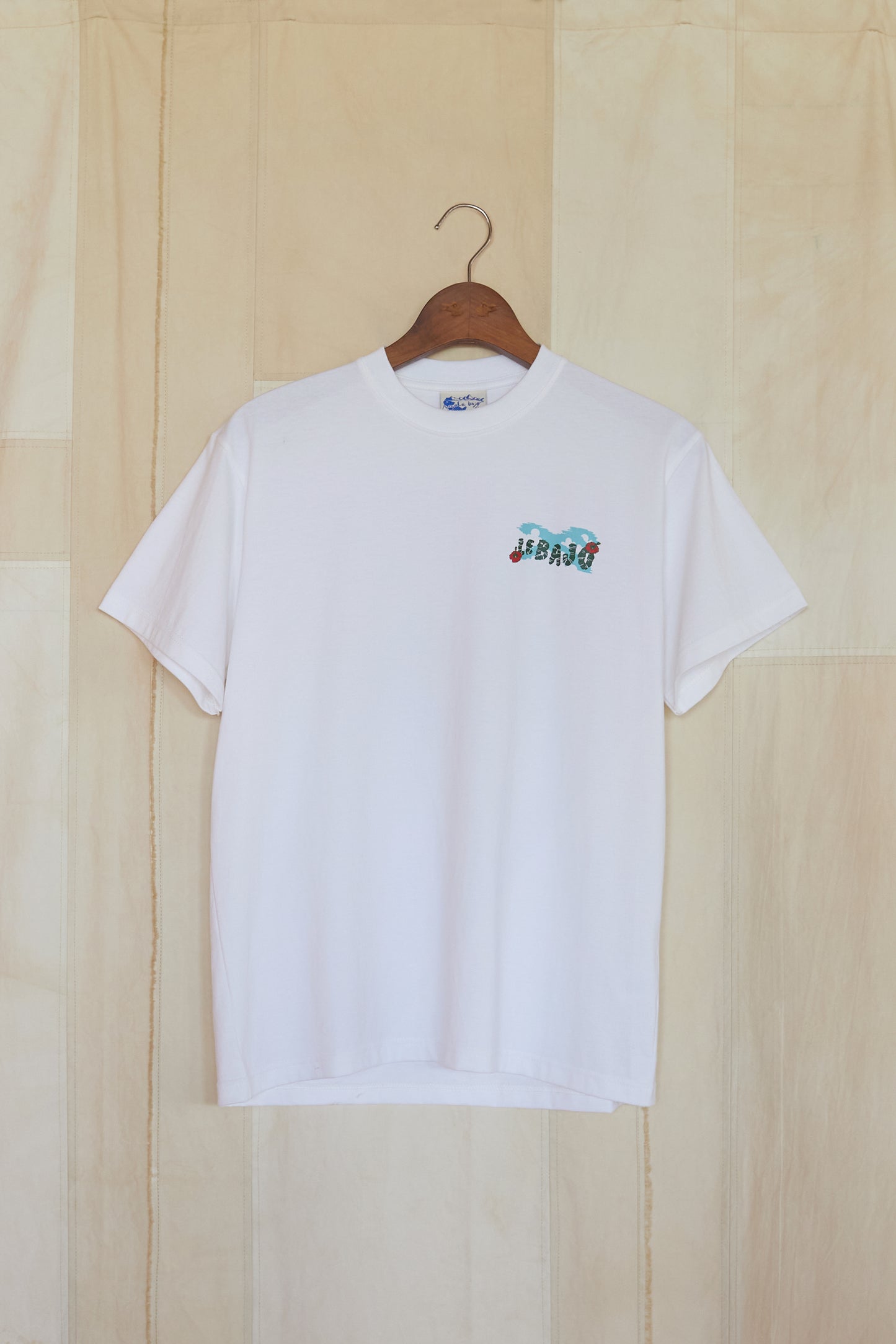 Siesta In Bajo White