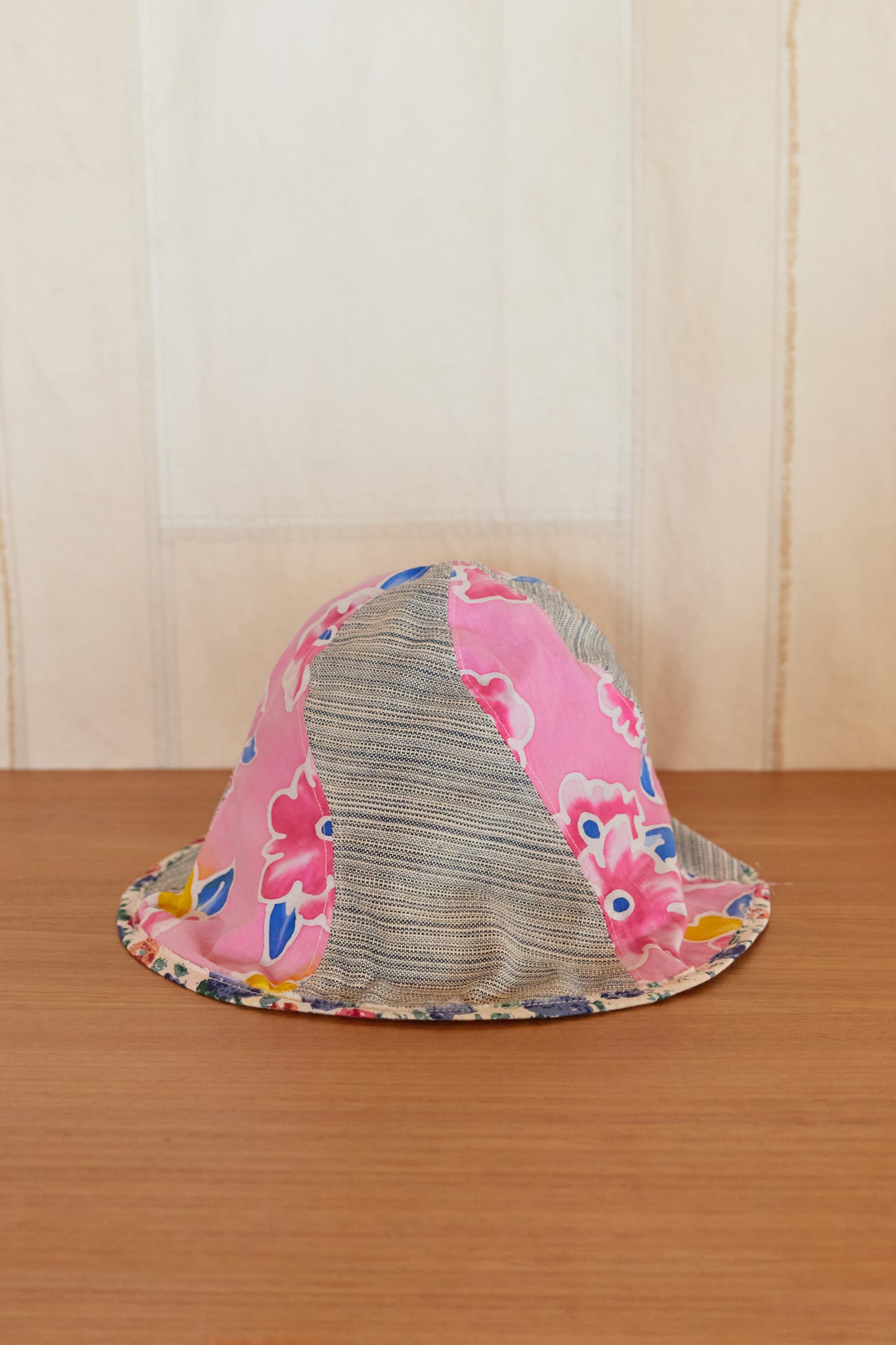 Psychedelic Bucket Hat