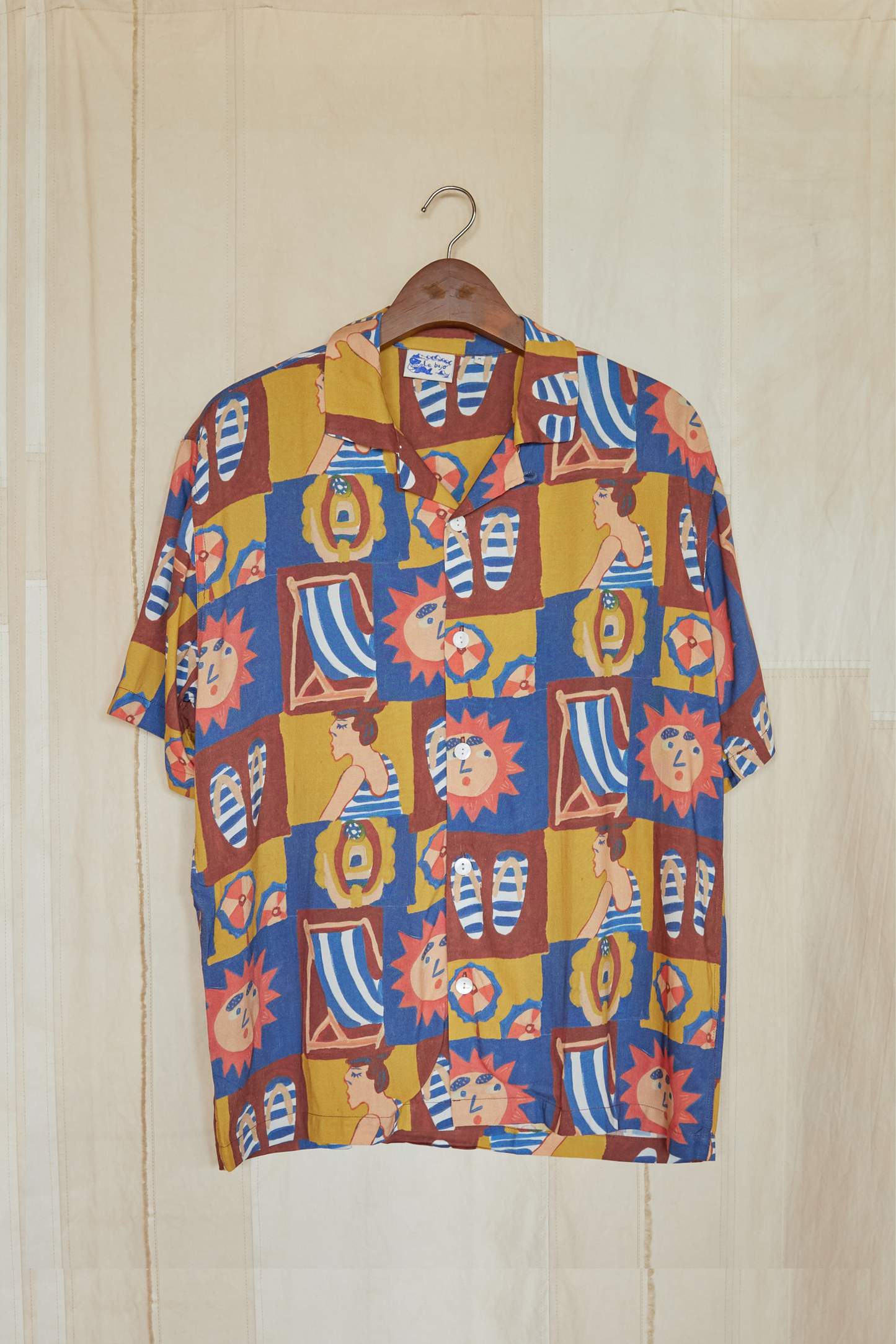 Pantai Shirt