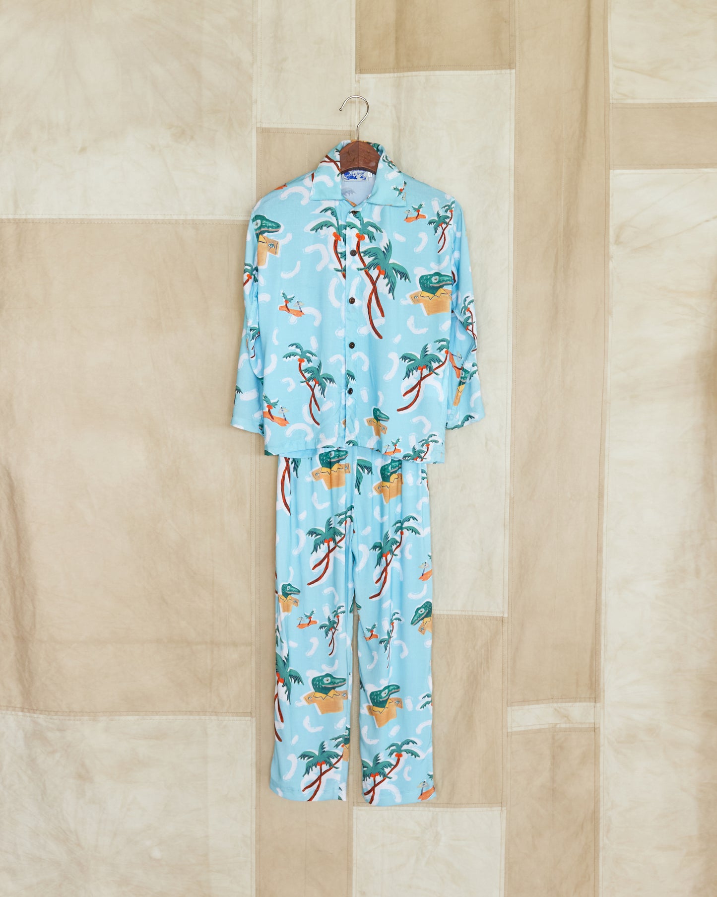 Kids Le Bajo Tosca Pajama