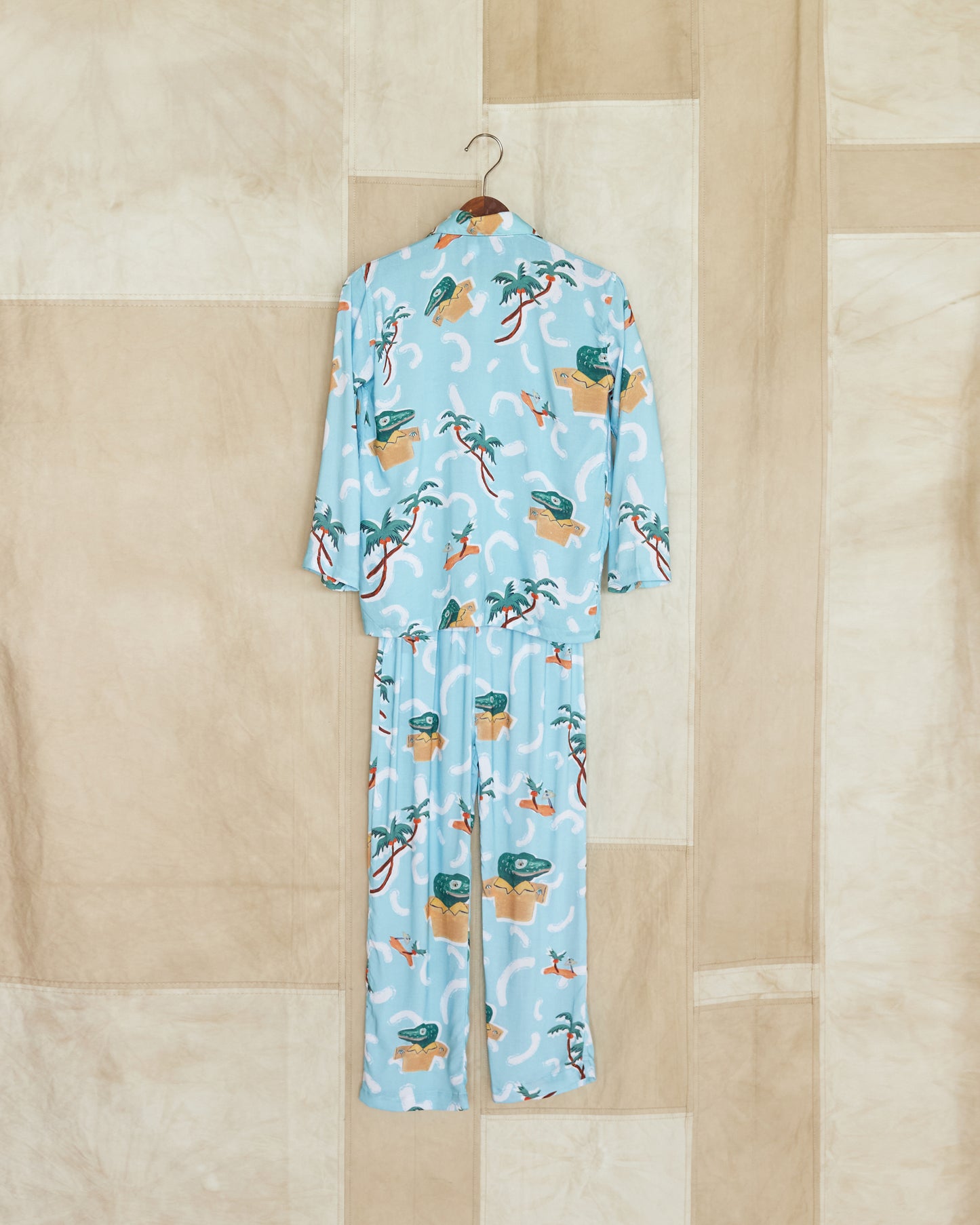Kids Le Bajo Tosca Pajama