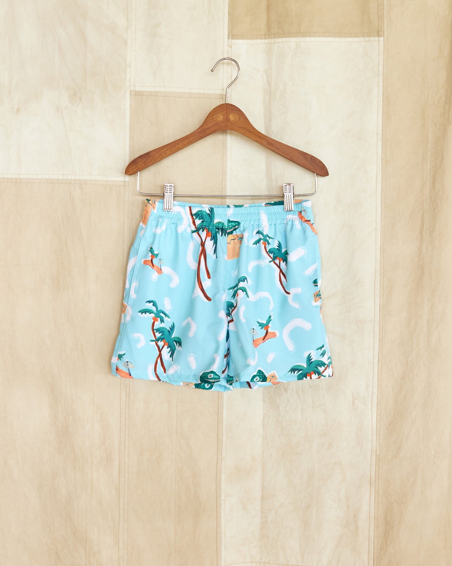 Kids Le Bajo Tosca Short