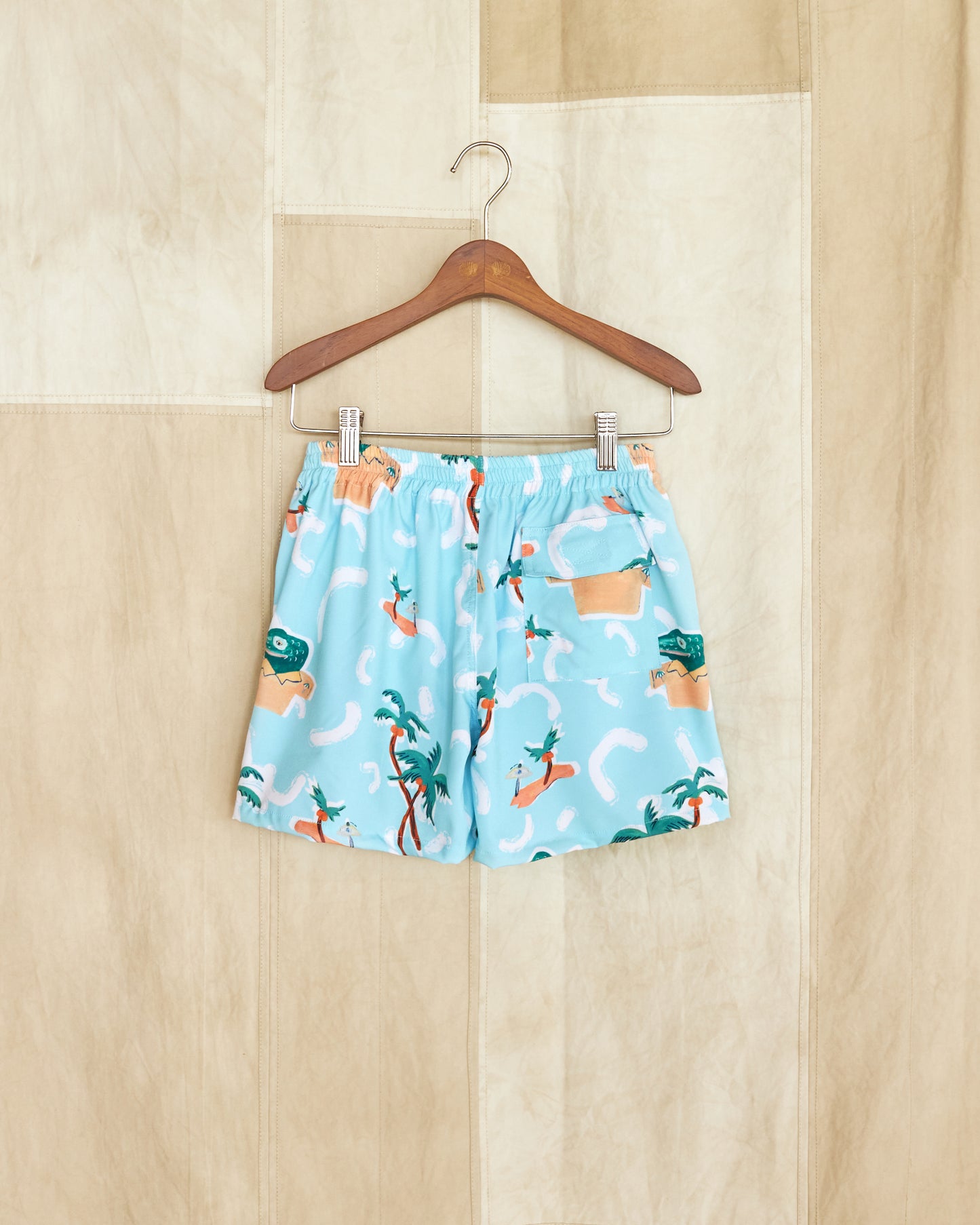 Kids Le Bajo Tosca Short