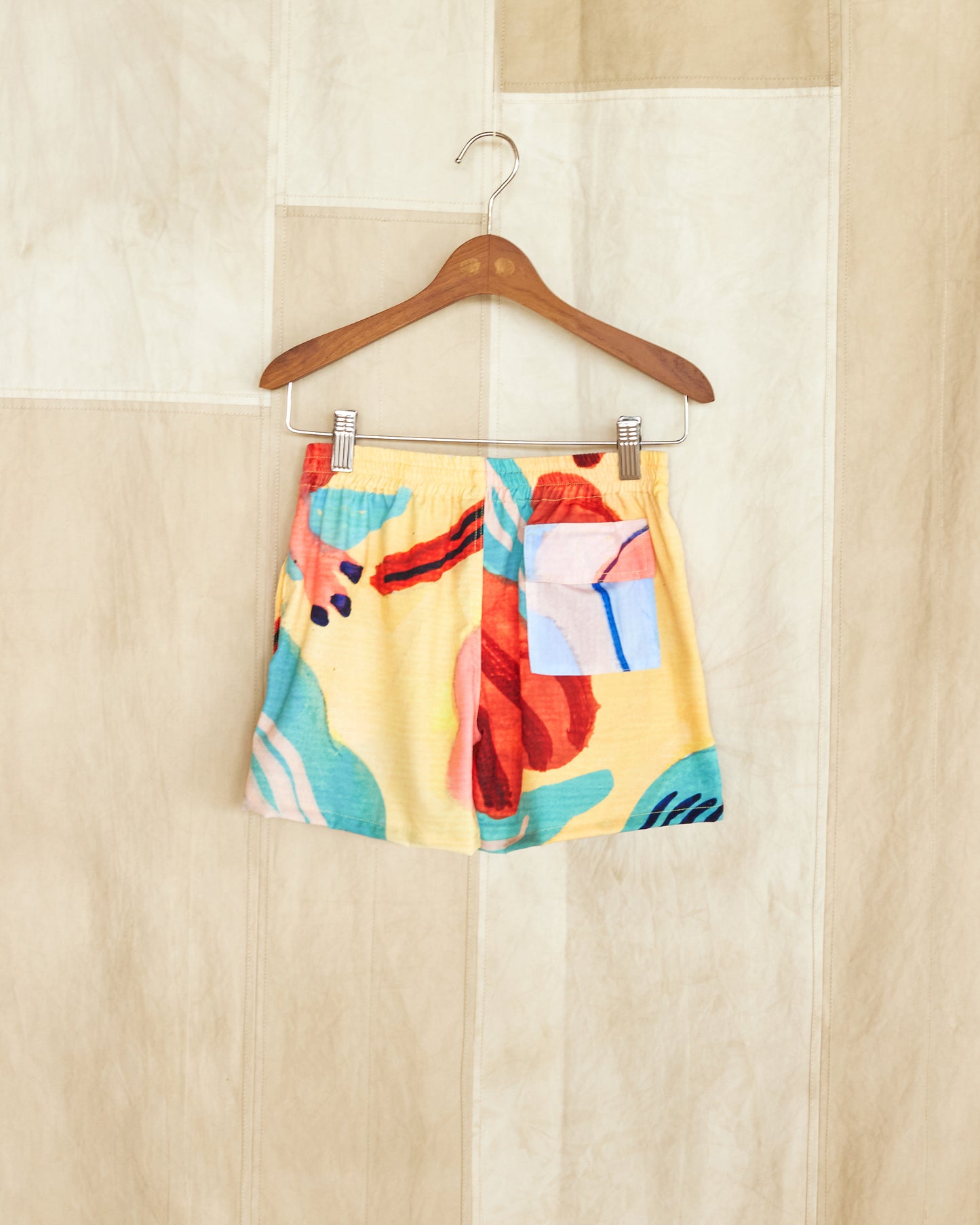 Kids Aloha Short