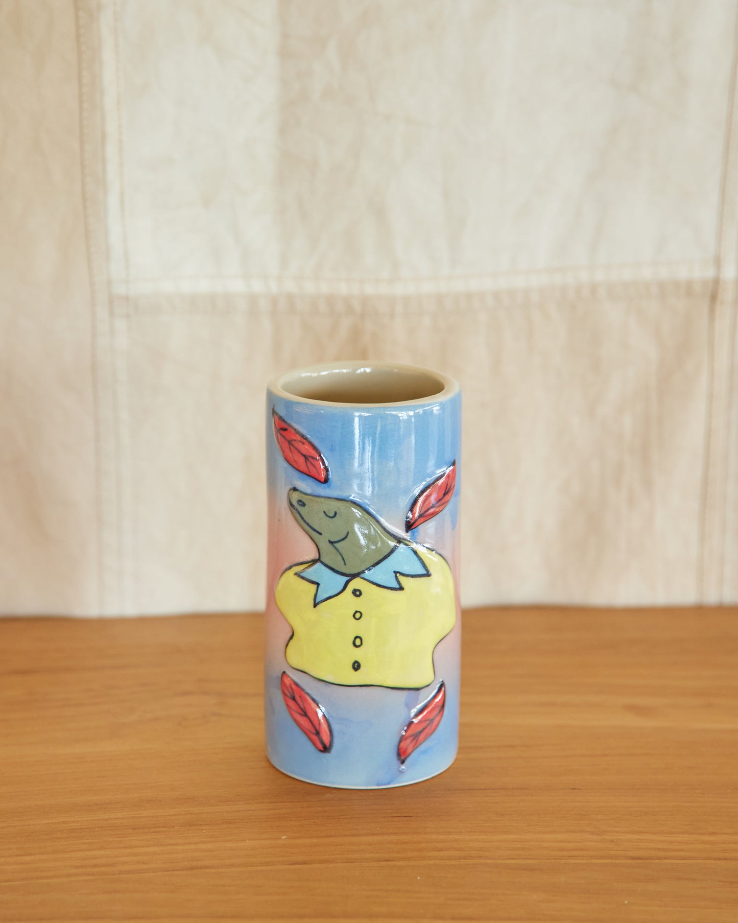 Tiki Cups Bajo