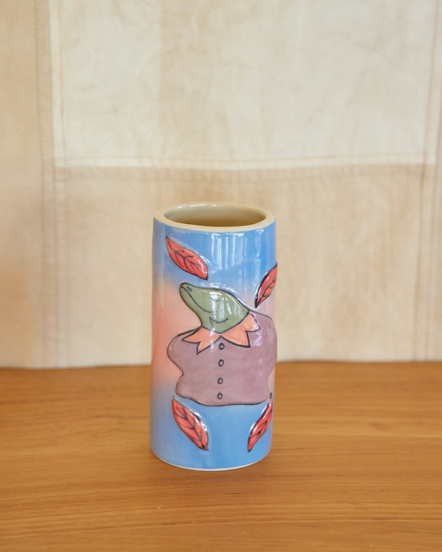 Tiki Cups Bajo