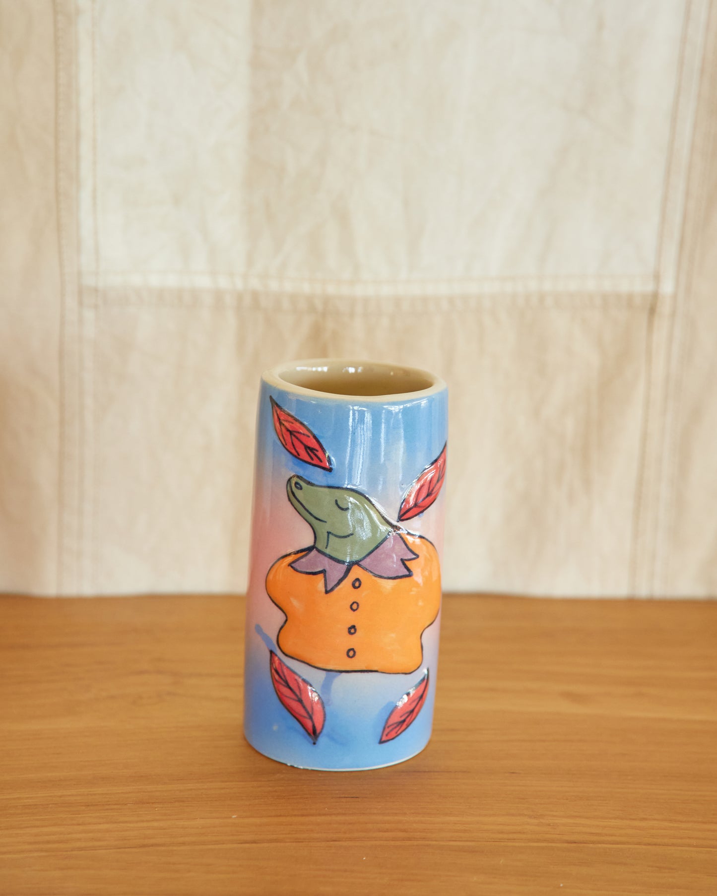 Tiki Cups Bajo