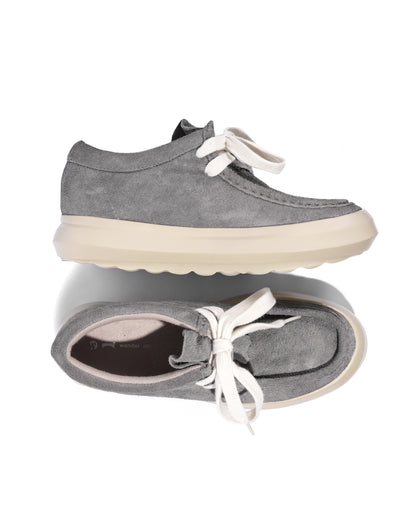 WANDER FD:08 IN GREY