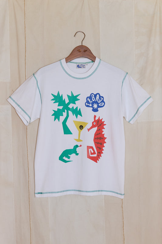 Seahorse T-Shirt