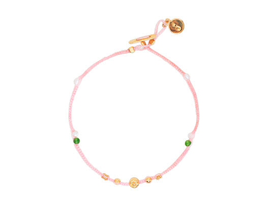 Kiku Bracelet