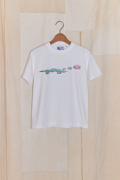 Kids Komodo Dreaming Tee