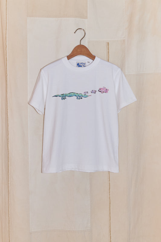 Kids Komodo Dreaming Tee