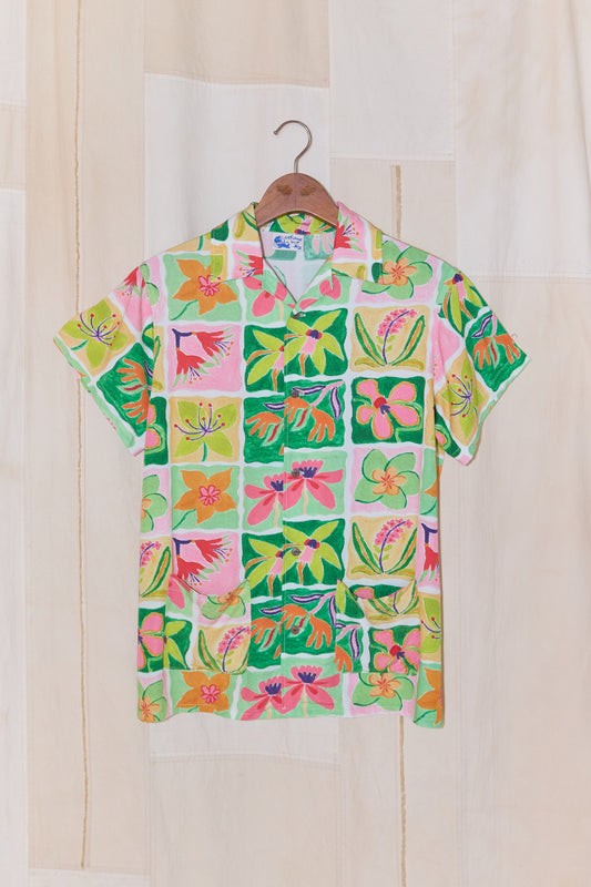 Flora Shirt
