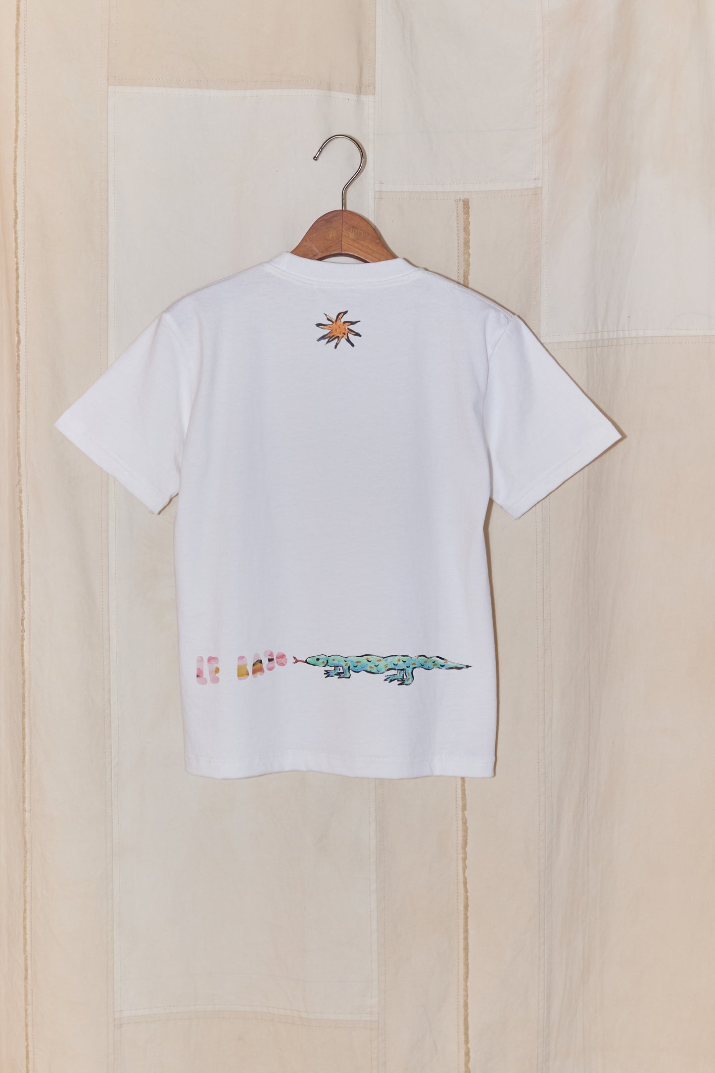 Kids Komodo Dreaming Tee