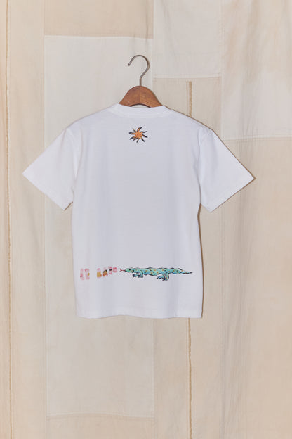 Kids Komodo Dreaming Tee