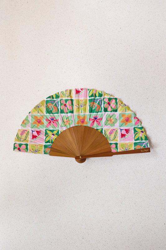 Flora Fan