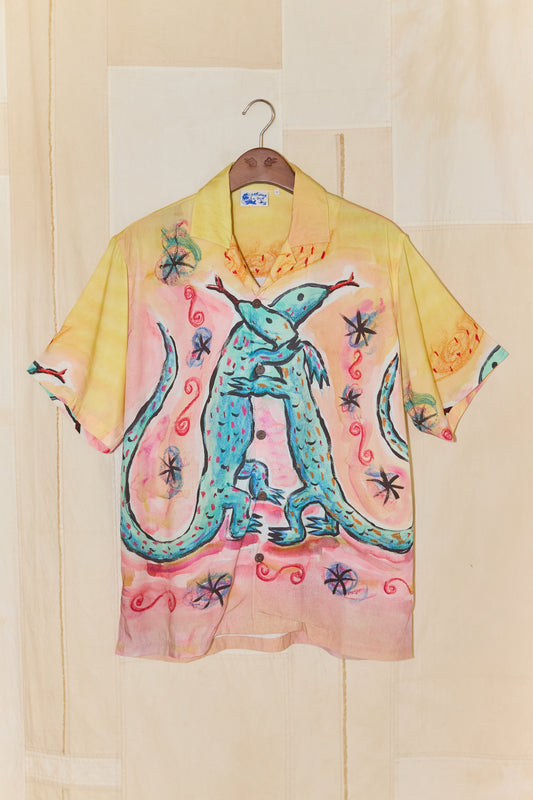 Dancing Komodo Shirt