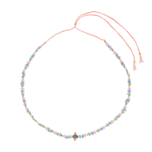 Lua Necklace