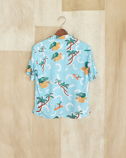 Kids Le Bajo Tosca Shirt