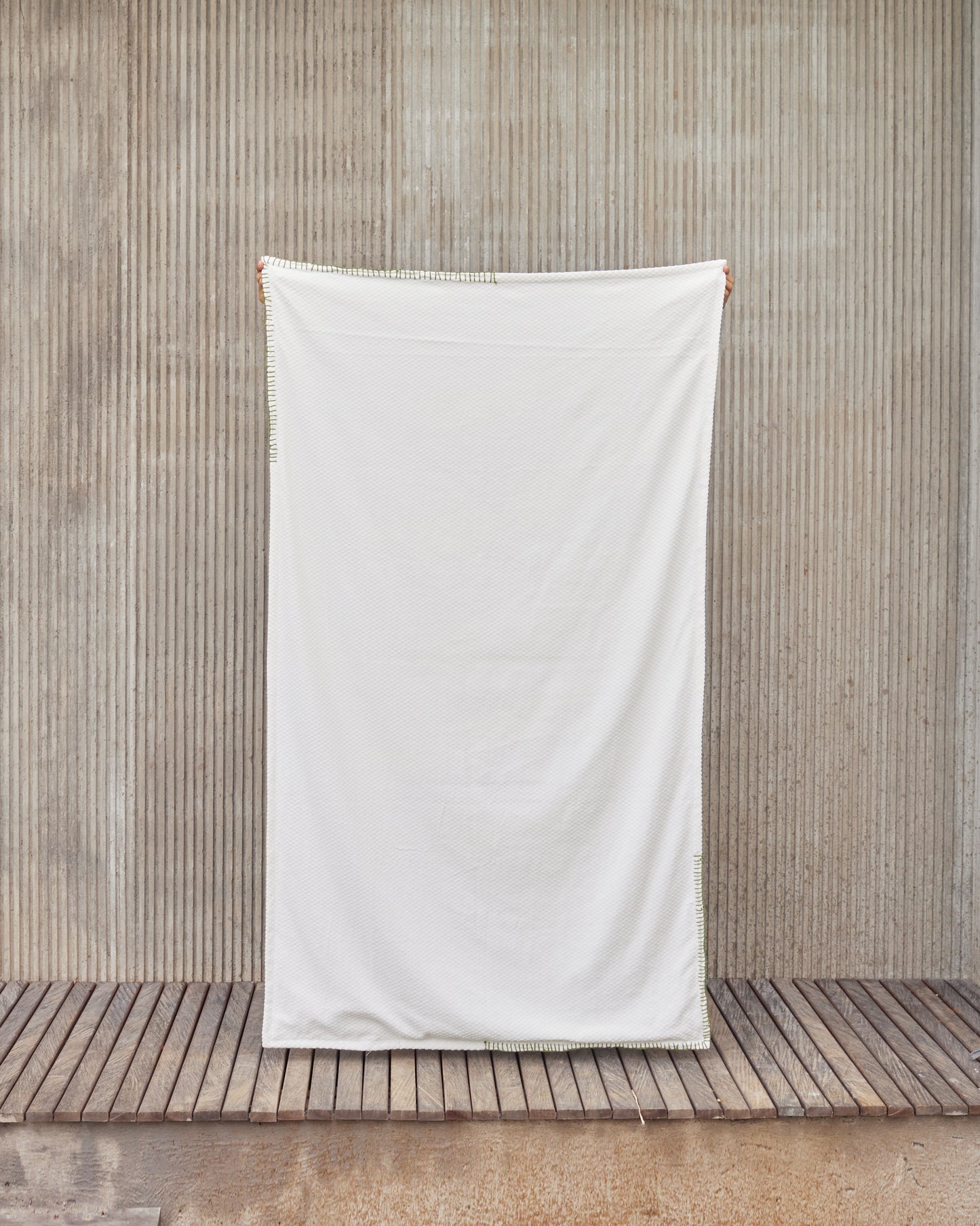 Le Bajo Towel